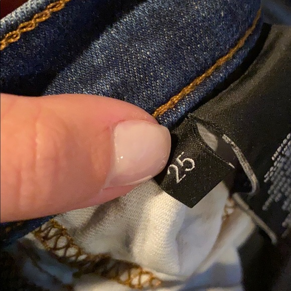 J-BRAND Jeans - Picture 5 of 5